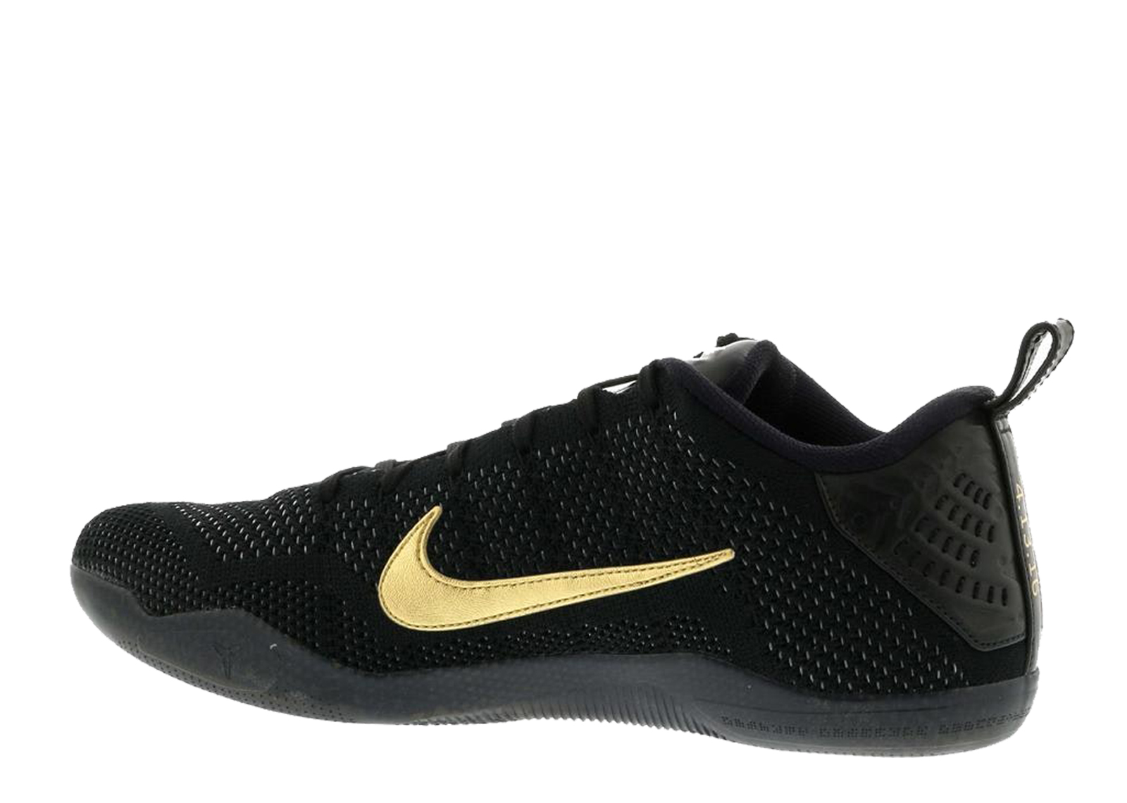 fade to black kobe 11