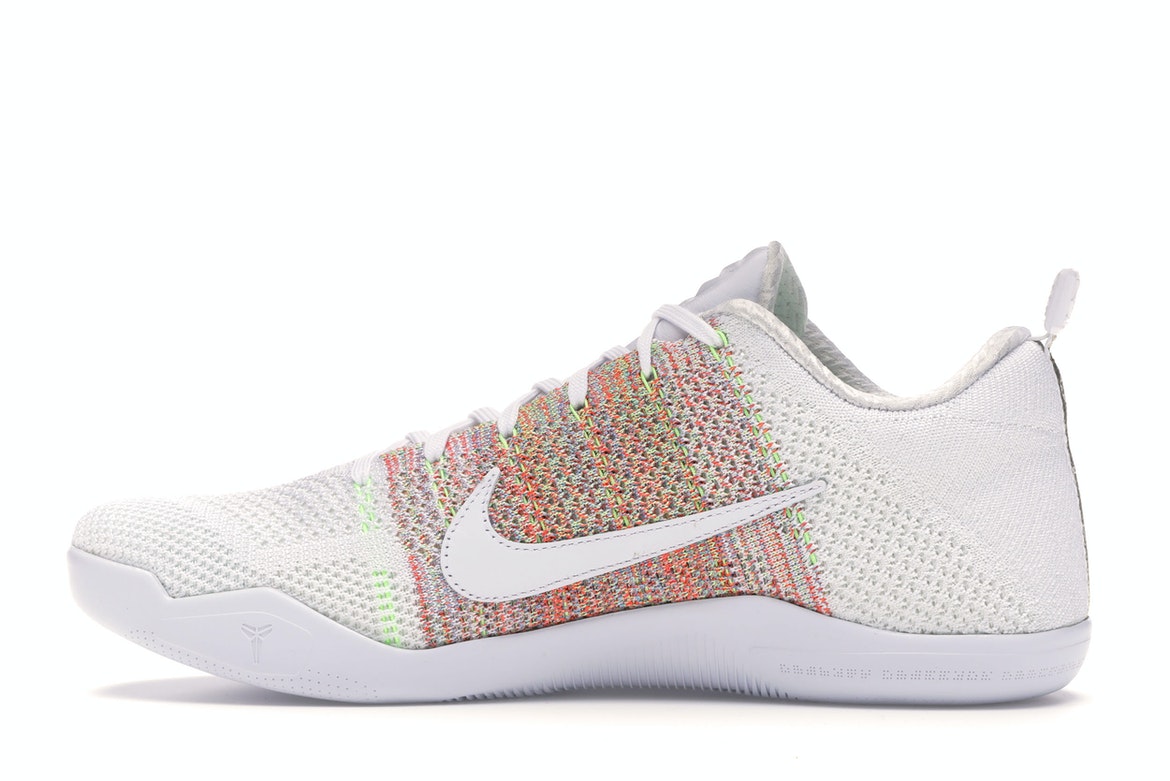 kobe 11 elite low 4kb