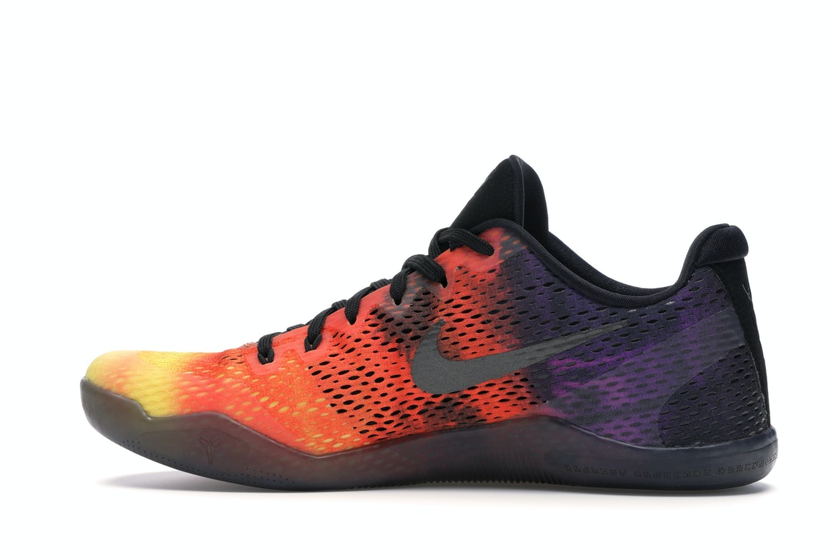 Nike Kobe 11 Sunset