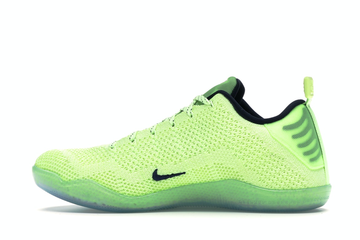 nike kobe elite low 4kb liquid lime