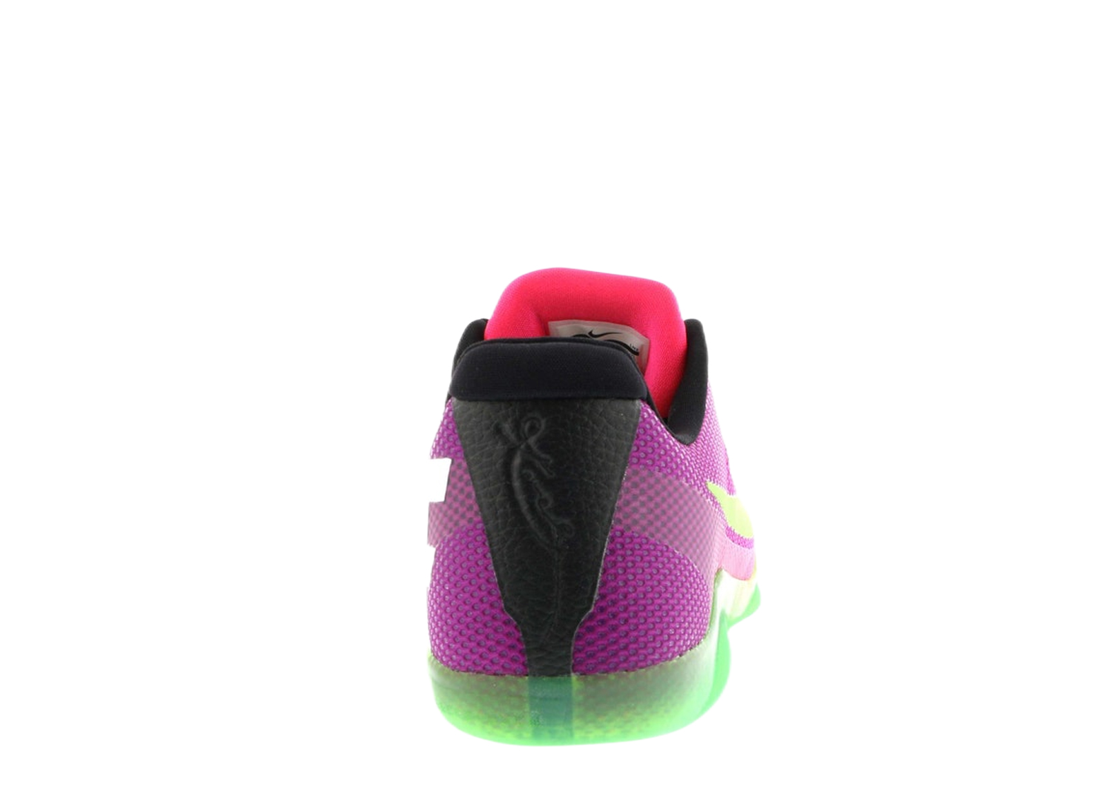Nike Kobe 11 EM Low Mambacurial