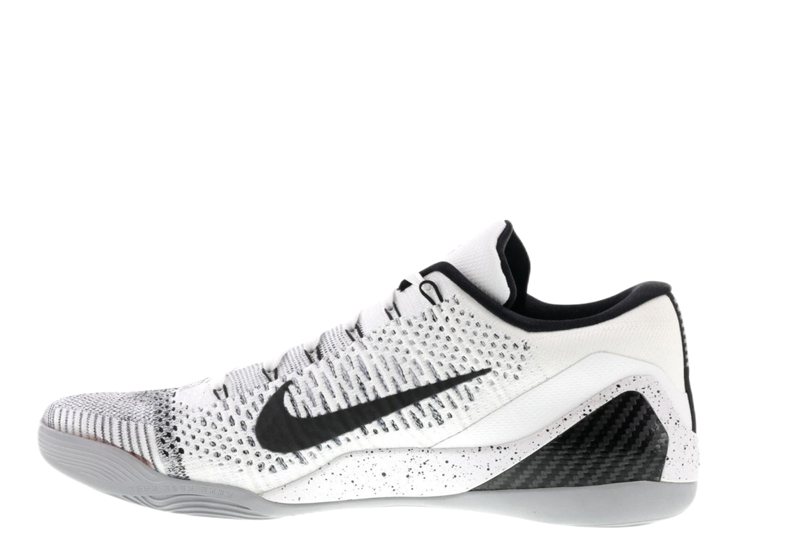 Nike Kobe 9 Elite Low Beethoven