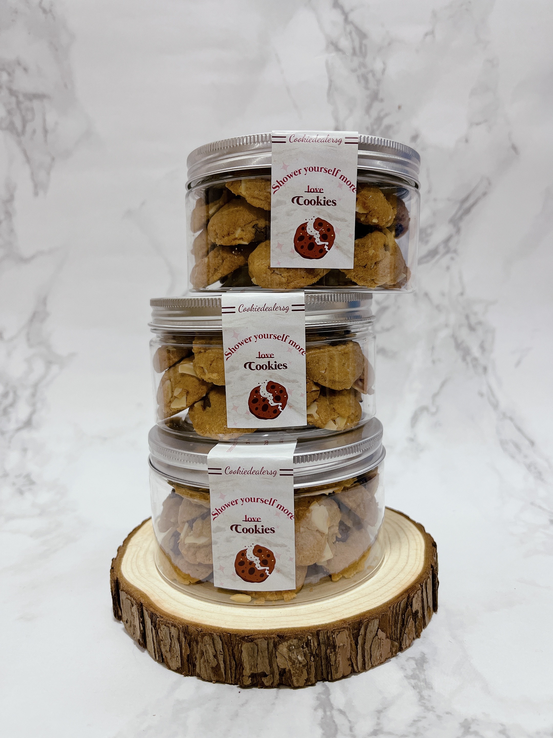 Party Cookie Bundle