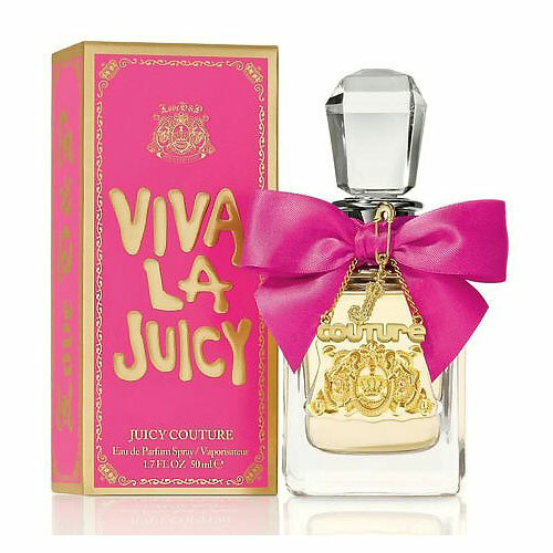 Juicy Couture Viva La juicy EDP