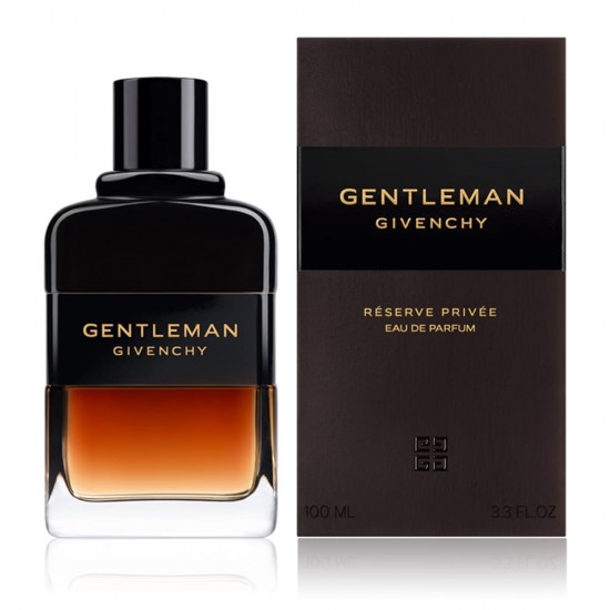 Givenchy Gentleman Reserve Privee