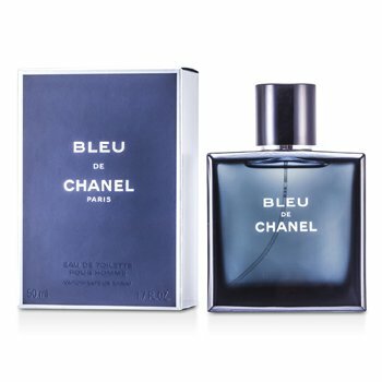 Bleu De Chanel EDT