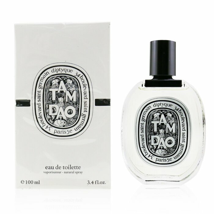 Diptyque Tam Dao EDT