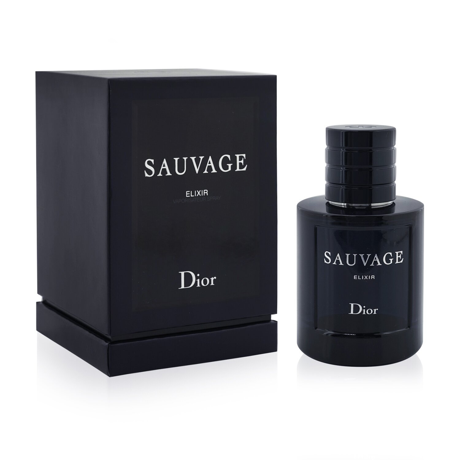 Dior Sauvage Elixir