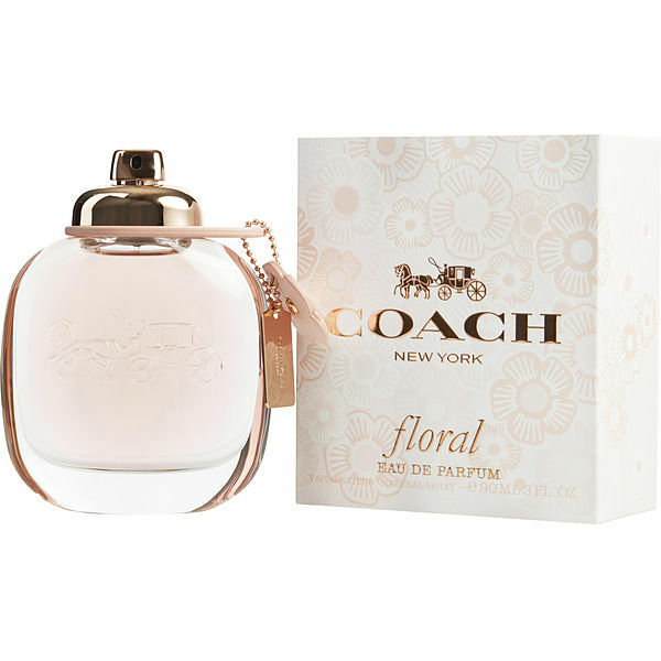 Coach Floral EDP