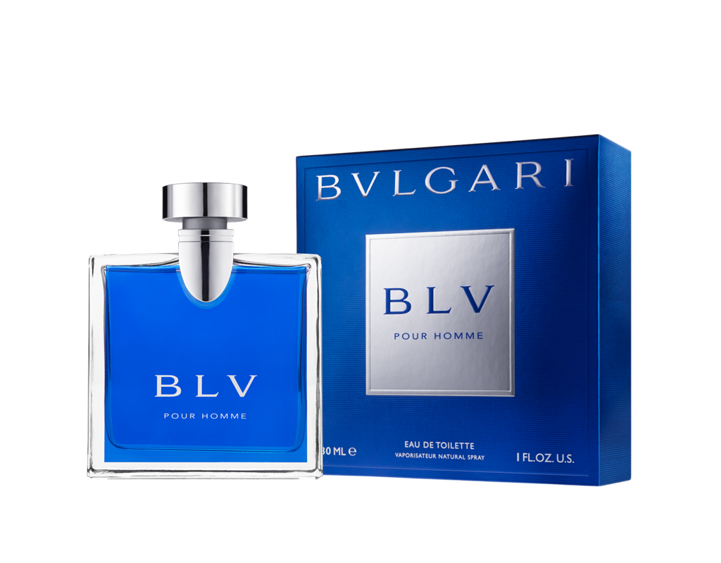 Bvlgari BLV Pour Homme EDT-Hyperfume