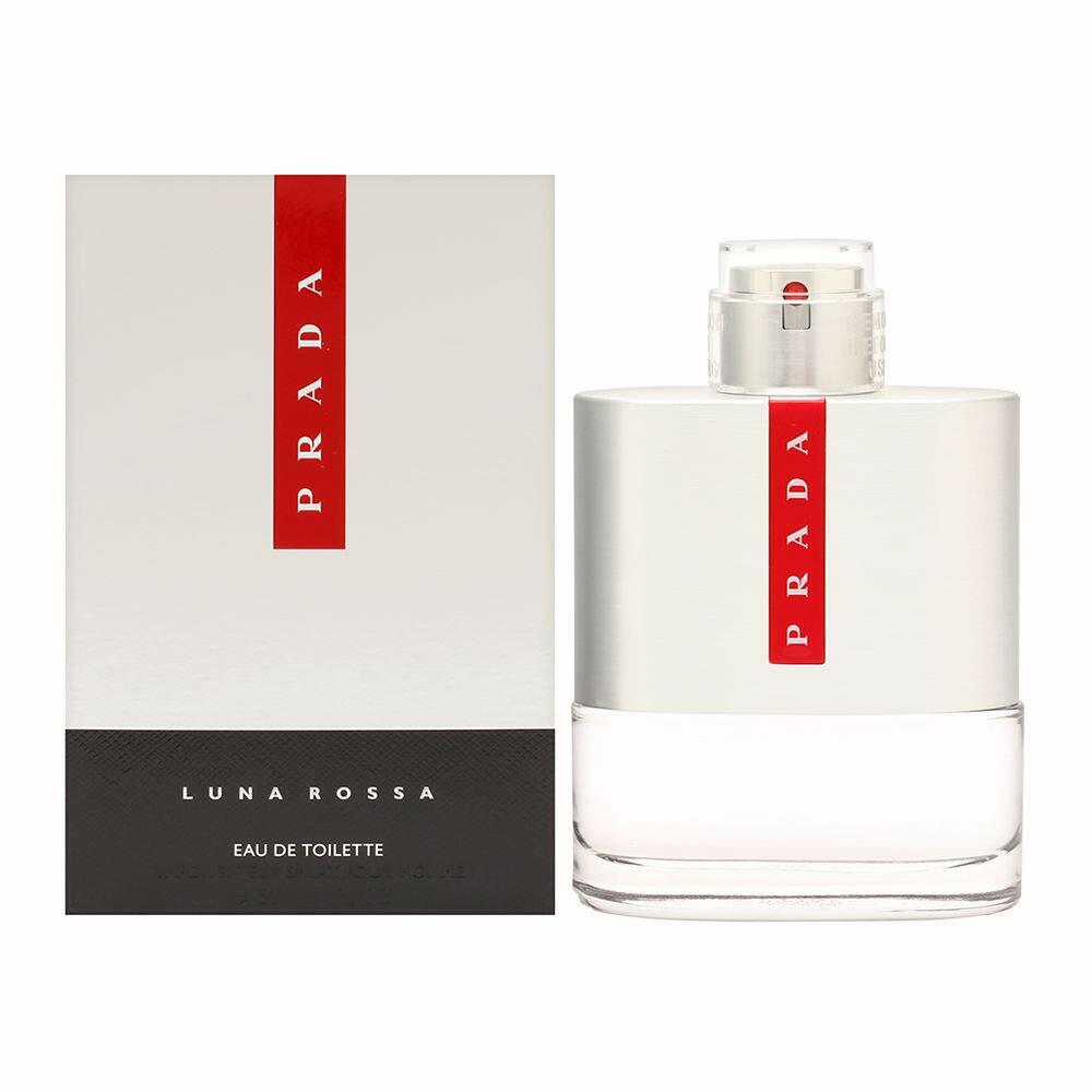 Prada Luna Rossa EDT
