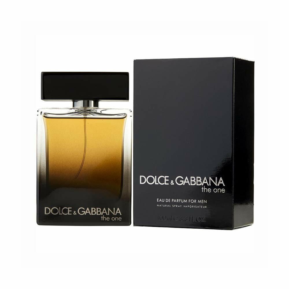 Dolce & Gabbana The One EDP