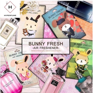 Bunny Fresh Freshener