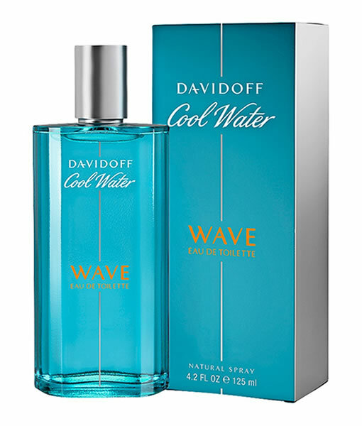Davidoff Coolwater EDT