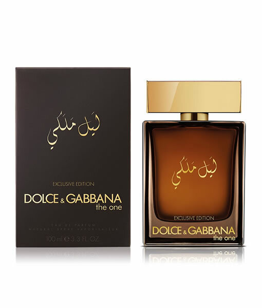 Dolce & Gabbana The One Royal Night EDP