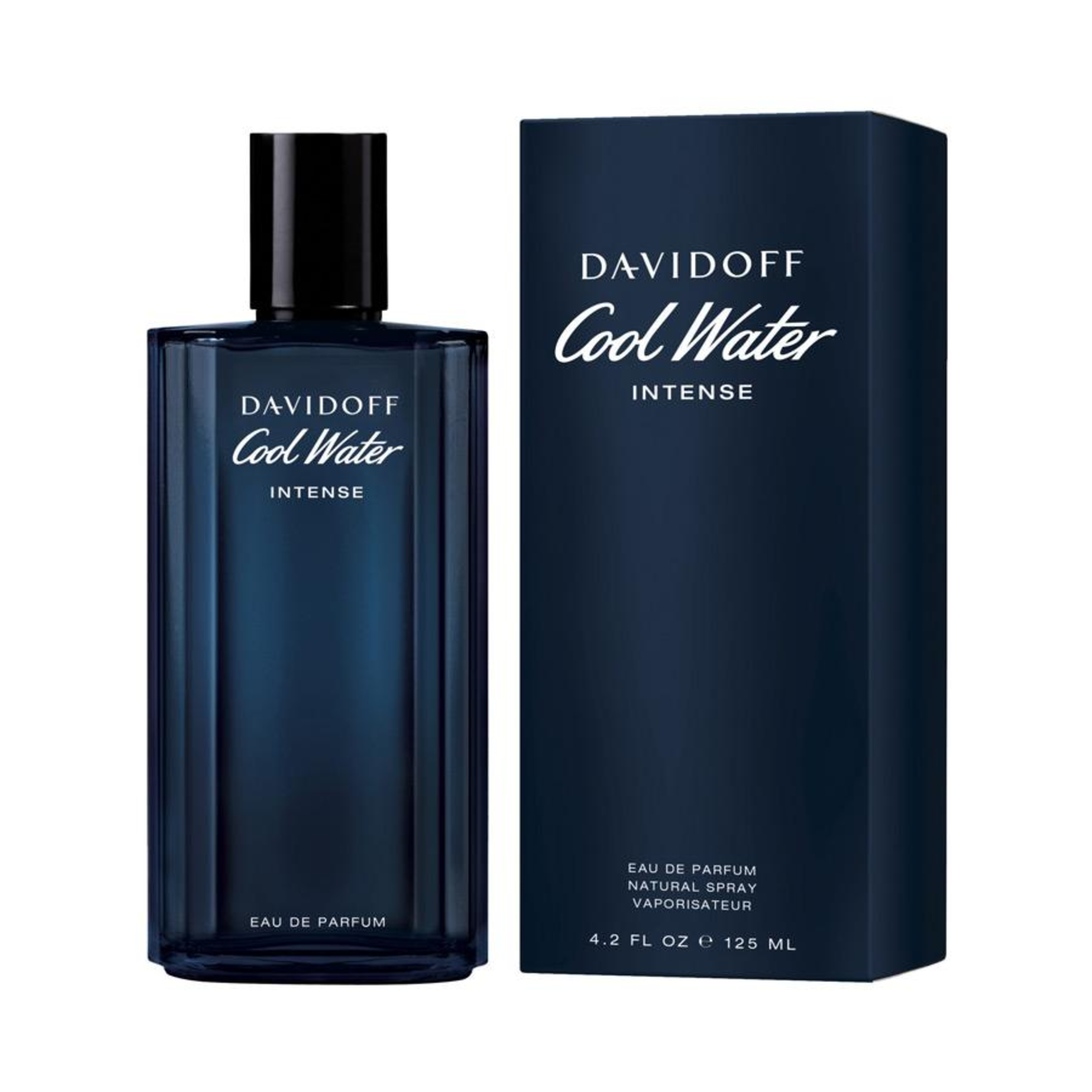 Davidoff Coolwater Intense EDP