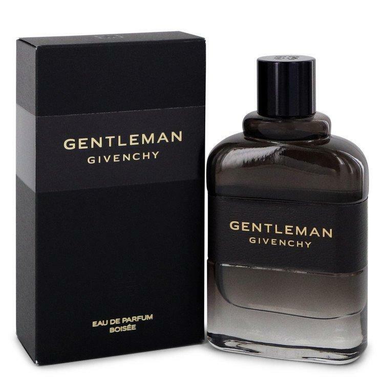 Givenchy Gentleman Boisee EDP 100ml