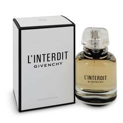 Givenchy L'interdit EDP