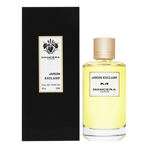 Mancera Jardin Exclusif	EDP