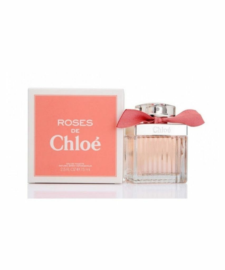 Chloe Roses De Chloe EDT-Hyperfume