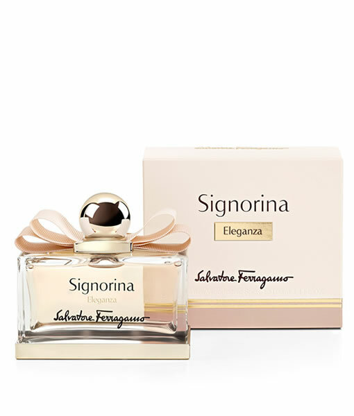 Salvatore Ferragamo Signorina Eleganza EDP