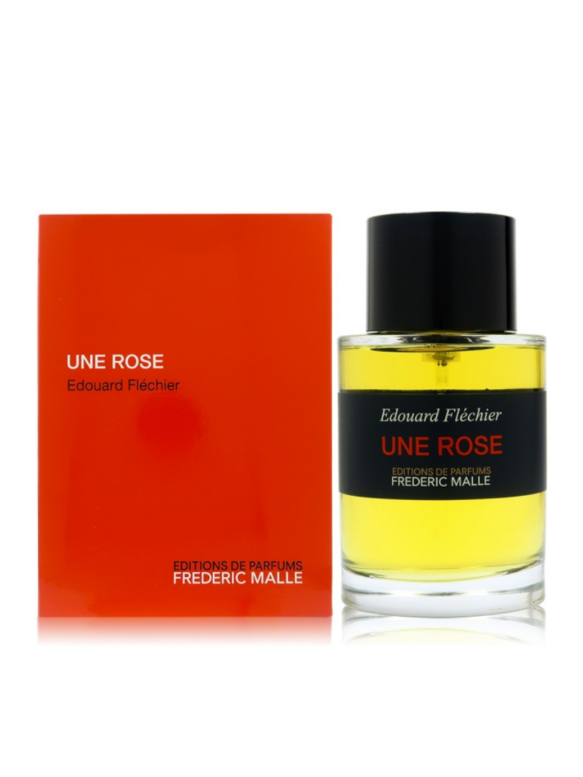 Frederic Malle Une Rose EDP-Hyperfume