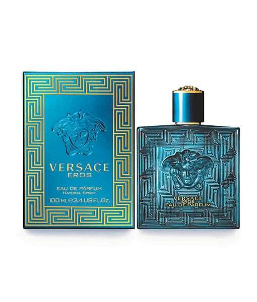 Versace Eros EDP