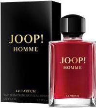 Joop! Homme Le parfum