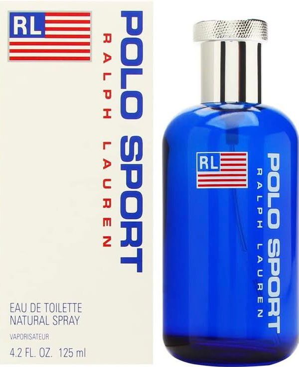 Ralph Lauren Polo Sport EDT