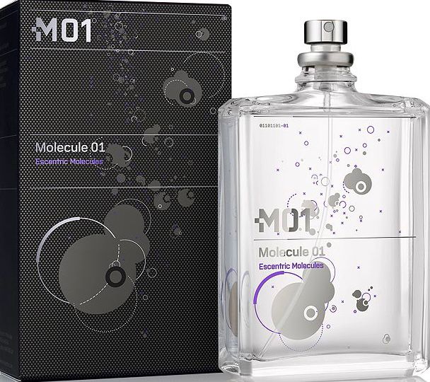 Escentric Molecules Molecule 01 EDT