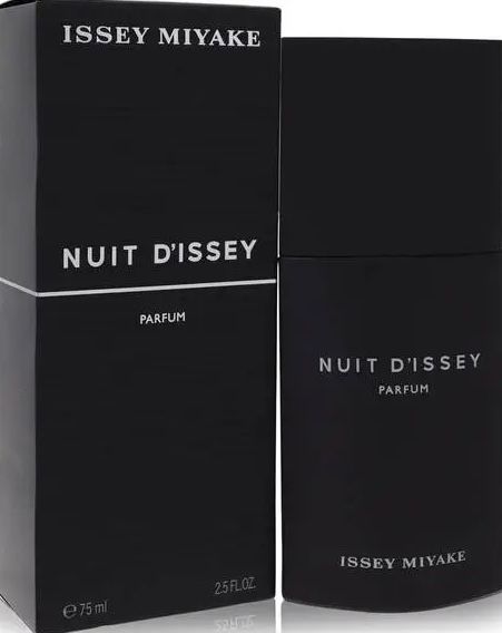 Issey Miyake Nuit D'issey Parfum