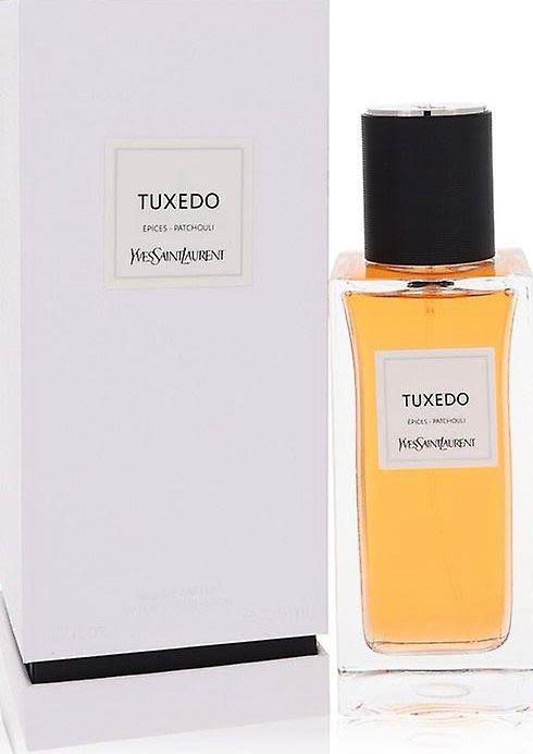 Yves Saint Laurent Tuxedo Epices Patchouli EDP