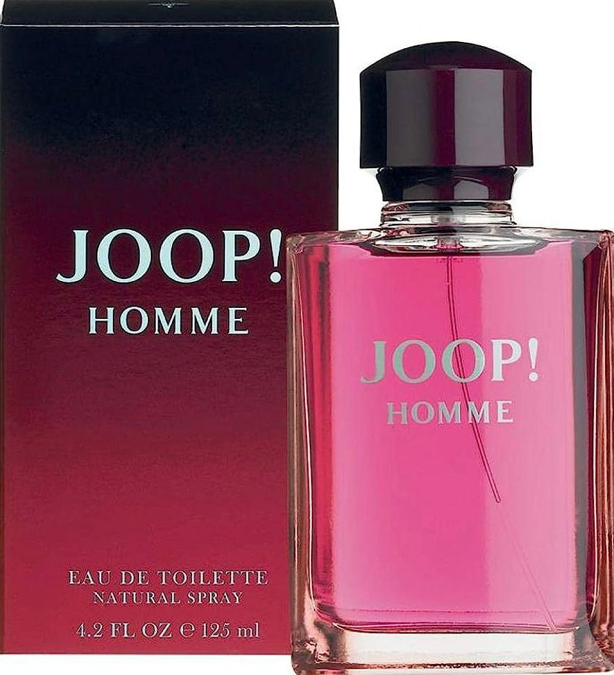 Joop! Joop! Homme EDT