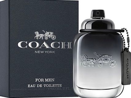 Coach Man EDT