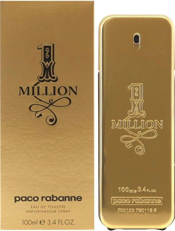 Paco Rabanne 1 Million EDT