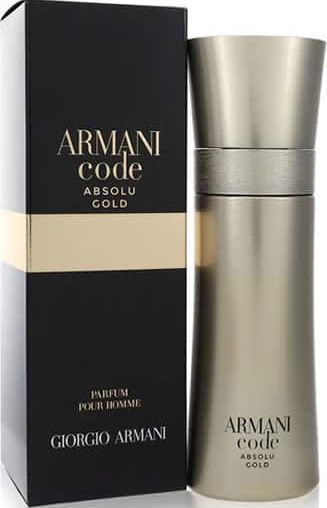 Giorgio Armani Armani Code Absolu Gold Parfum