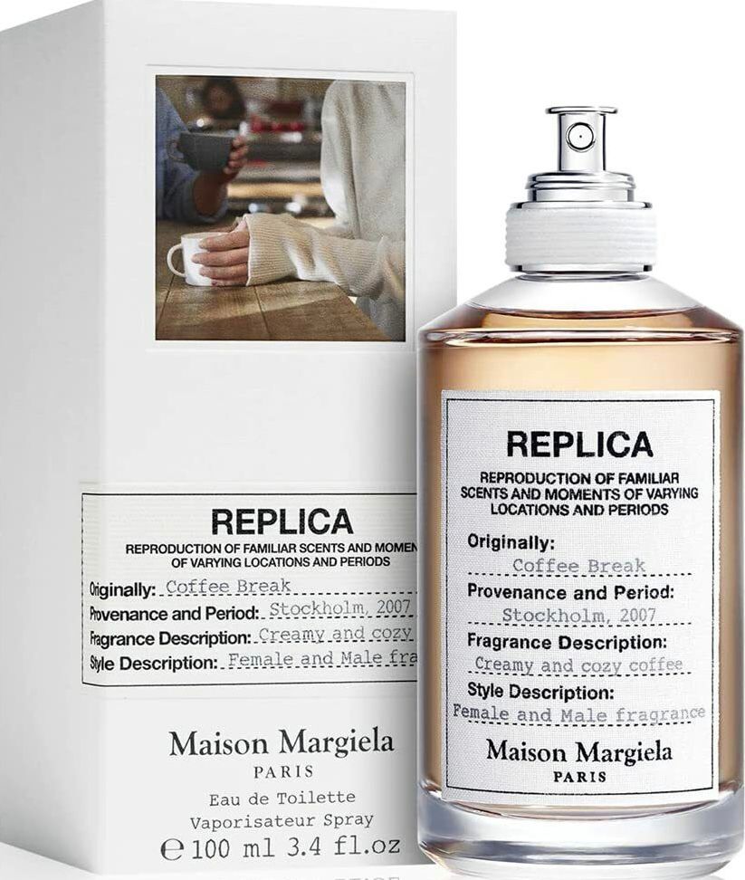 Maison Margiela Replica Coffee Break EDT