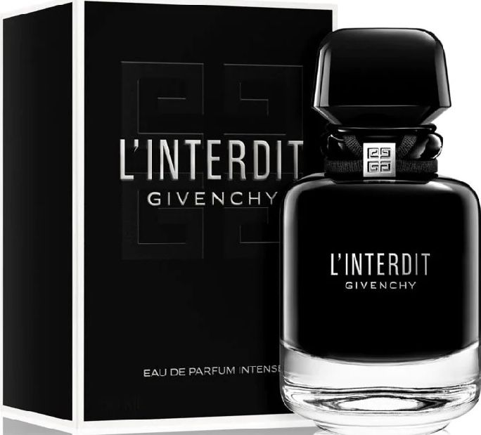 Givenchy L'interdit Intense EDP