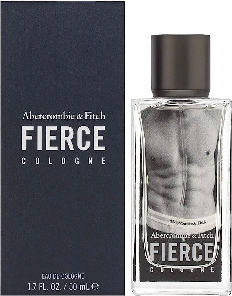 Abercrombie & Fitch Fierce Cologne