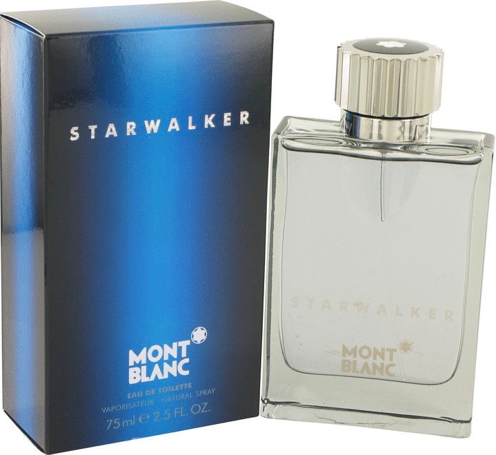 Mont Blanc Starwalker EDT