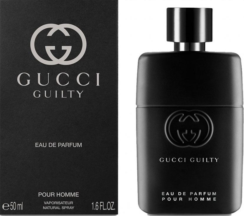 Gucci Guilty Pour Homme EDP