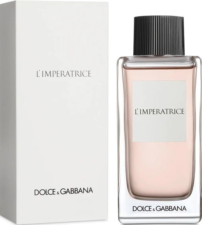 Dolce & Gabbana L'imperatrice EDT