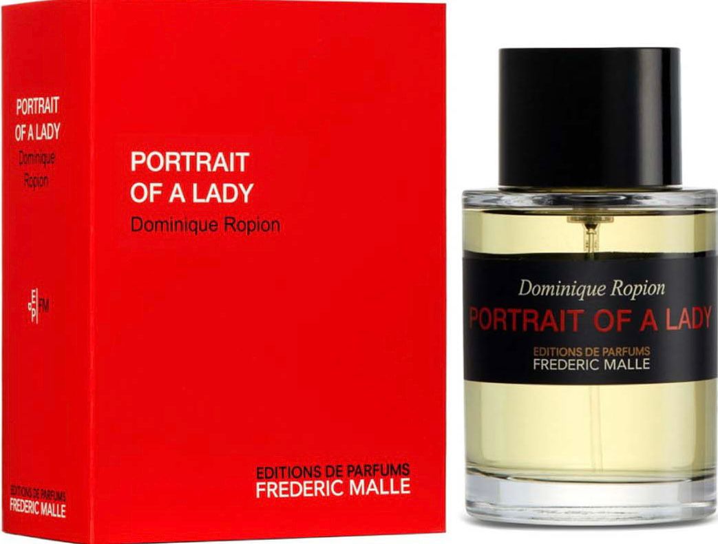 Frederic Malle Portrait of a Lady EDP-Hyperfume