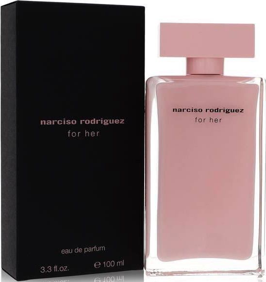 Narciso Rodriguez For Her EDP