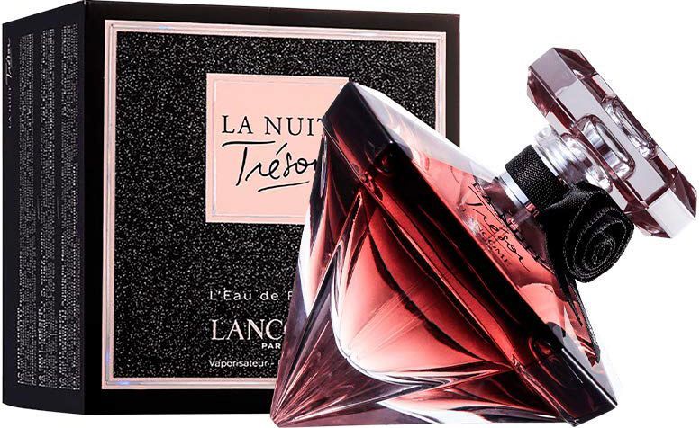 Lancome La Nuit Tresor EDP