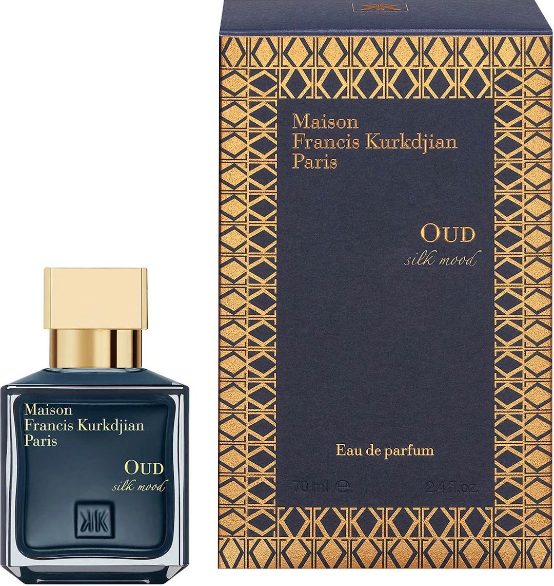 MFK Oud Silk Mood EXDP