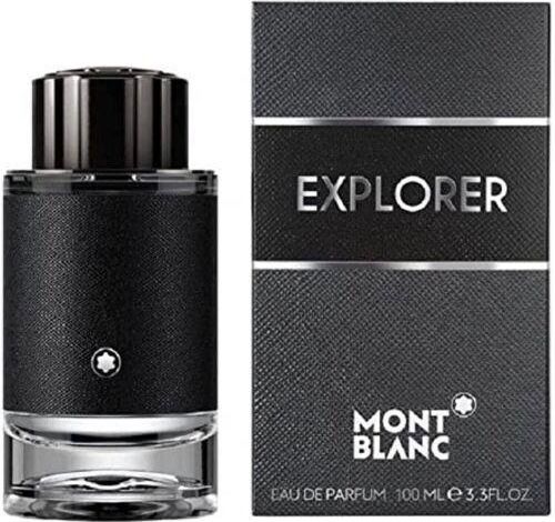 Mont Blanc Explorer EDP