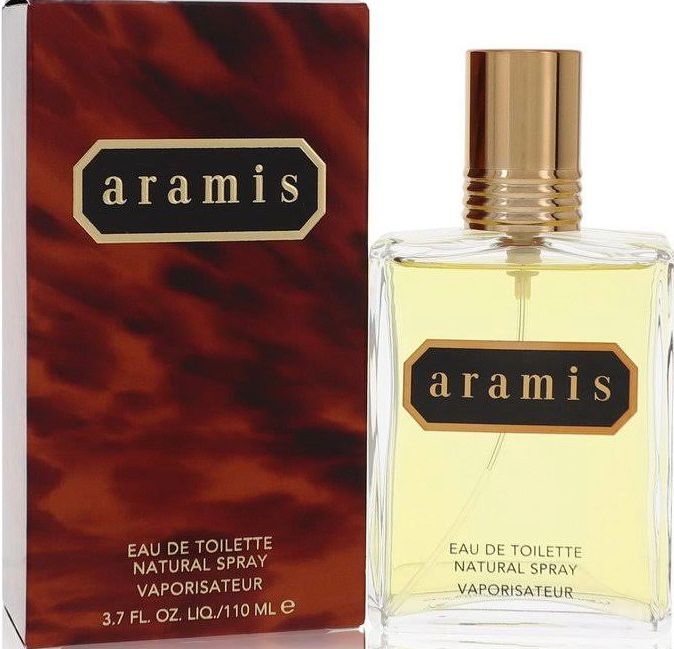 Aramis Classic EDT