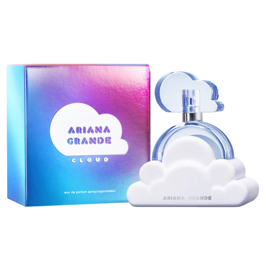 Ariana Grande Cloud EDP