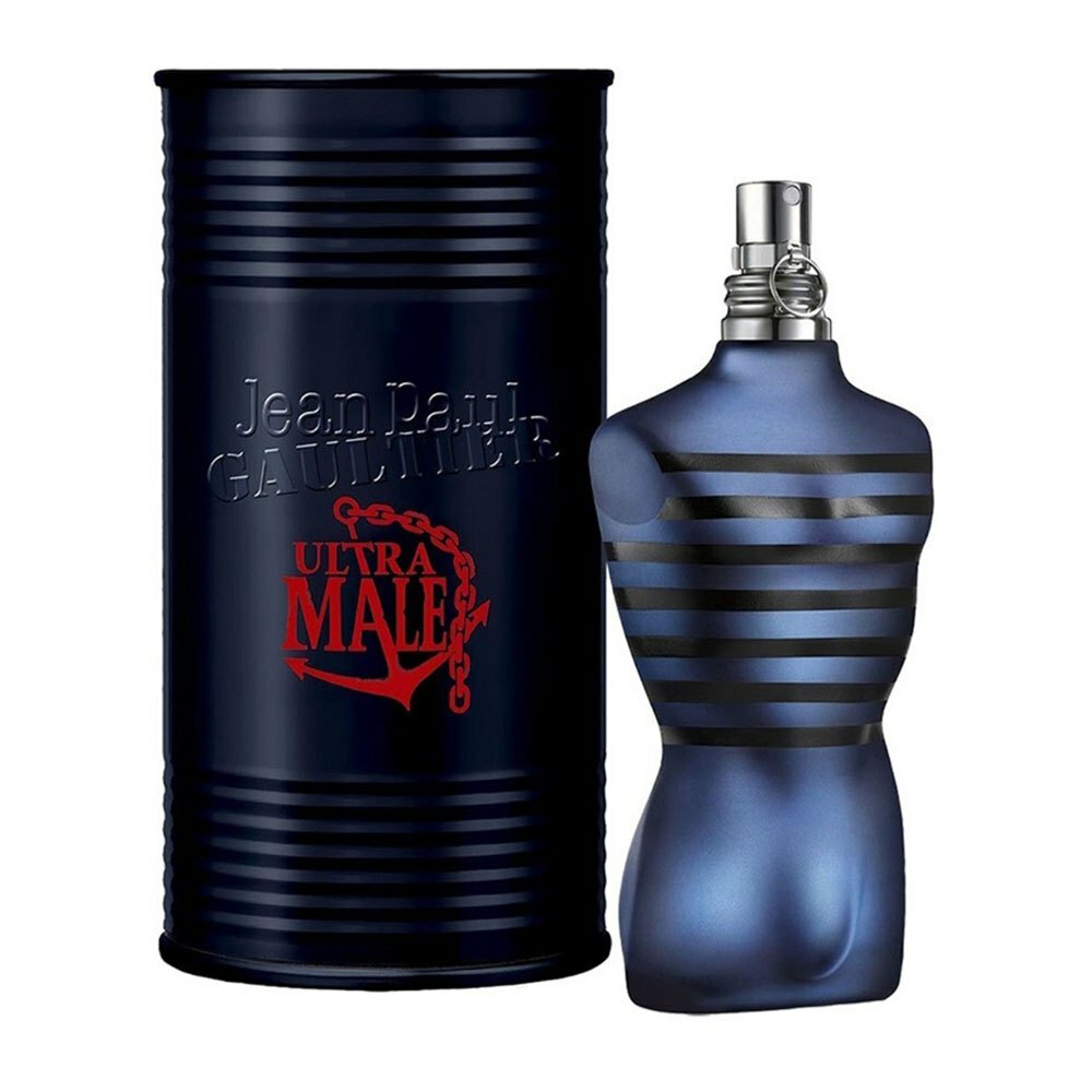 Jean Paul Gaultier Ultra Male Intense EDT